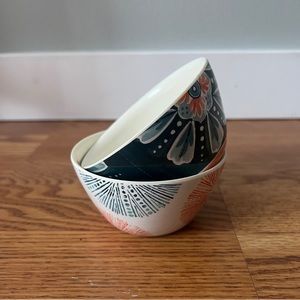 Set of 2 mini bowls - Threshold